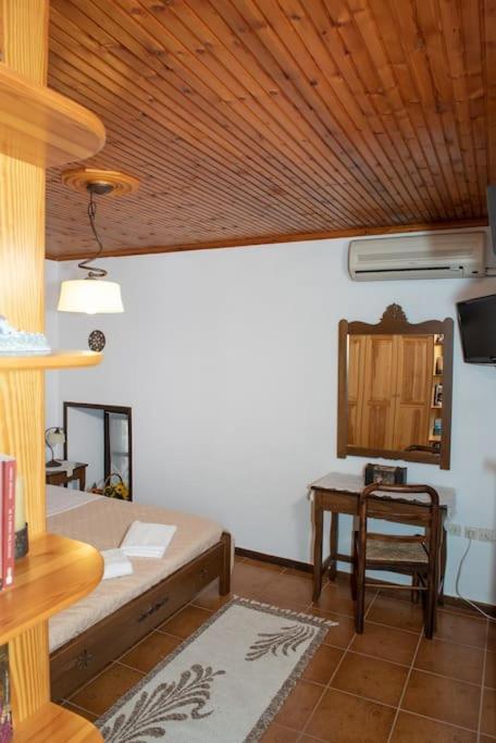 Kalimera Villa, Afissos Pelion 외부 사진