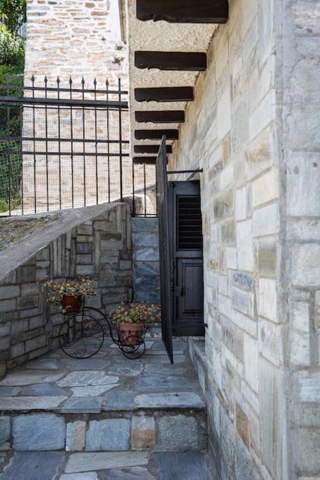 Kalimera Villa, Afissos Pelion 외부 사진