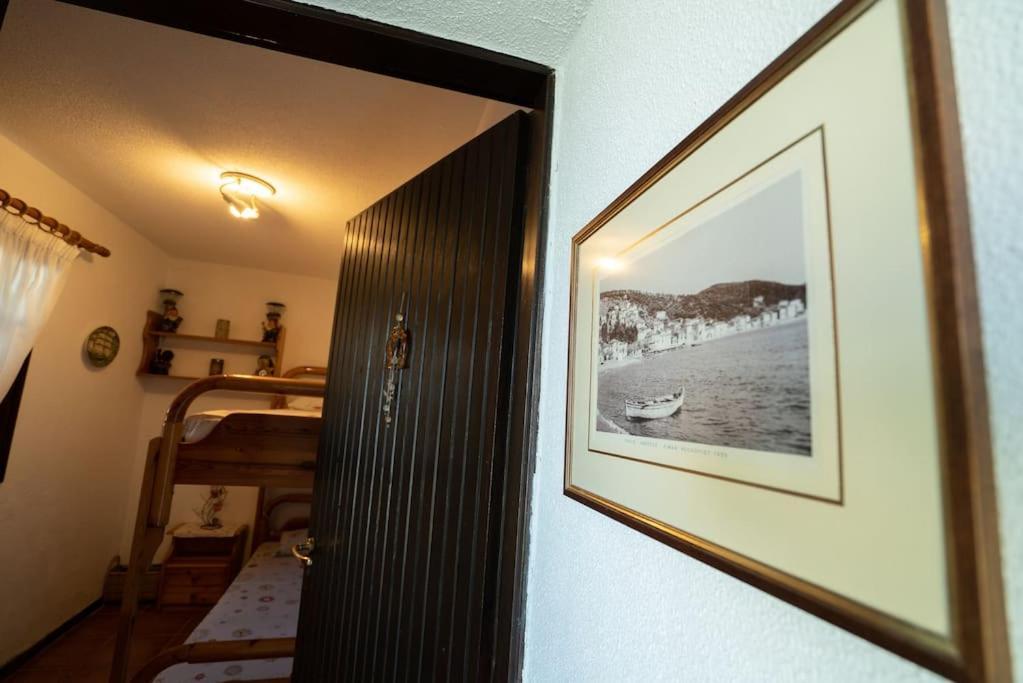 Kalimera Villa, Afissos Pelion 외부 사진