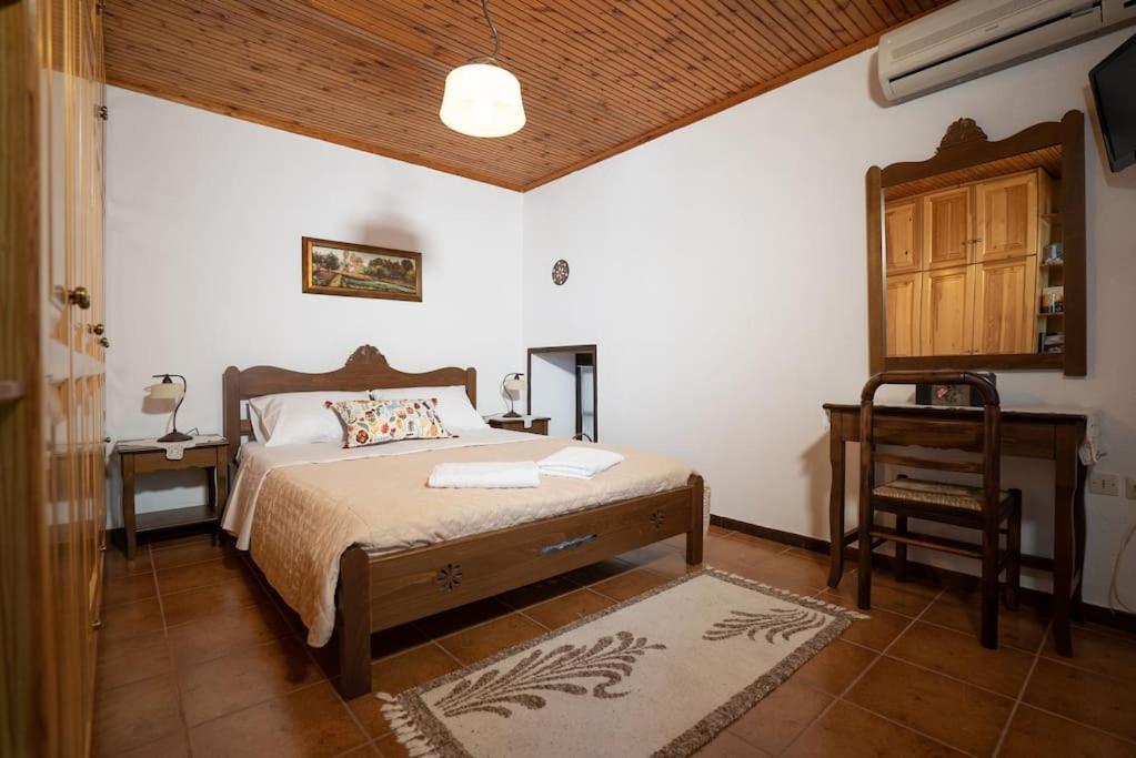 Kalimera Villa, Afissos Pelion 외부 사진